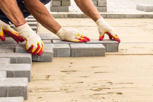 Best Driveway Paving Near Me  in Daniels Farm, CT