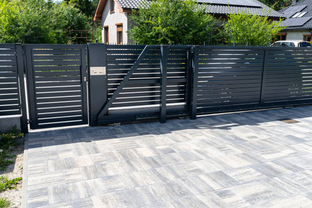 Best Interlocking Driveway Pavers  in Daniels Farm, CT